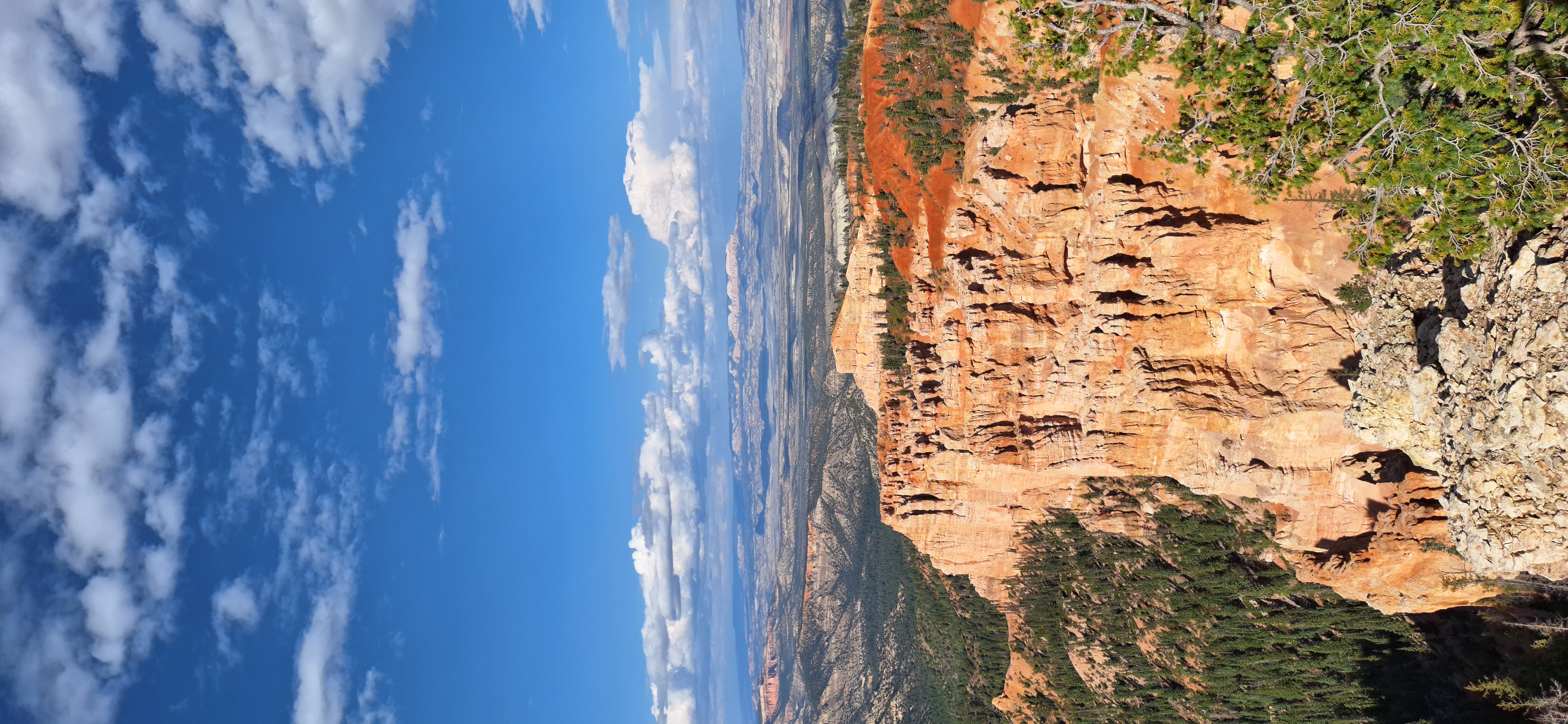 Bryce Canyon National Park